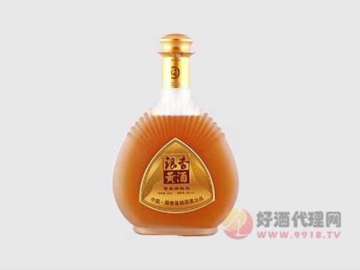 茗桂银杏精品500ml