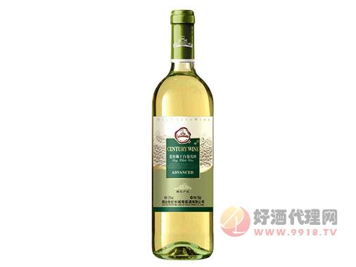 世纪长城 薏丝琳干白葡萄酒750ml