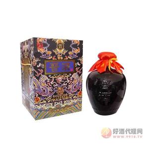 60°晋酒30年陈酿2500ml