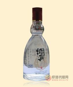 36°洞宾易酒瓶装
