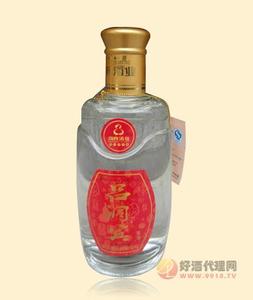 39°洞宾宴酒瓶装
