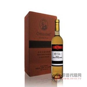爱玛山．迪诗酒庄贵腐酒750ml