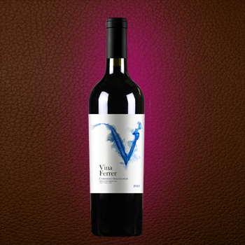 2013智利维纳菲乐庄园干红葡萄酒750ml