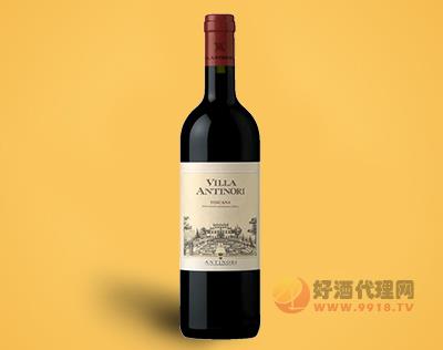 安东尼庄园干红葡萄酒750ml