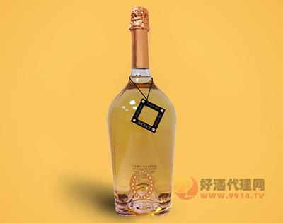 奇迹经典起泡酒（施华洛世奇）750ml