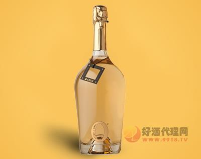 奇迹经典起泡酒750ml