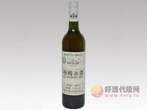 润生源杨梅冰酒750ml