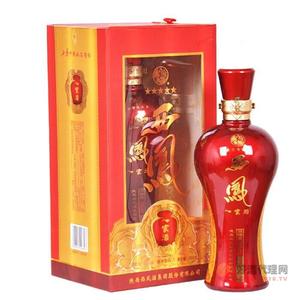 50°凤香人家