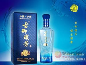 42°古御环芳酒500ml