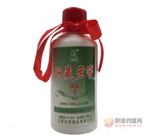 洞藏老窖5 100ml