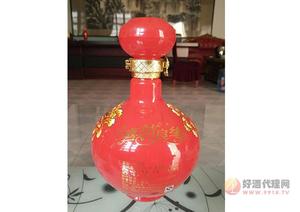 喜结良缘500ml