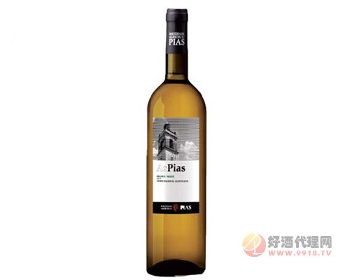 皮亚斯干红葡萄酒750mL