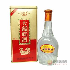 天蕴皖酒·升级版 500ml