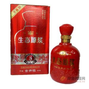 天蕴皖生态原浆8年·升级版 450ml