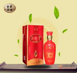 润皖贡（42°）