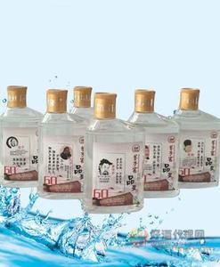 董子窖品鉴小酒