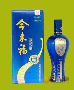 今来福御品