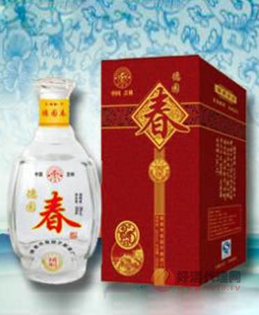 德园春精制