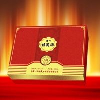 泸州桂圆酒