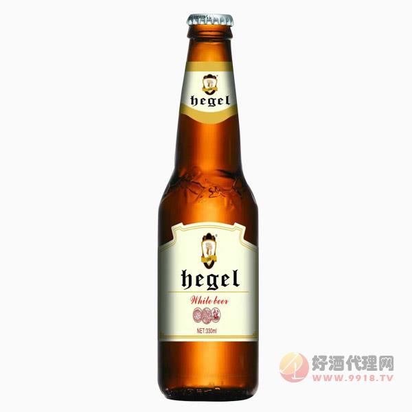 黑格尔啤酒330ml-
