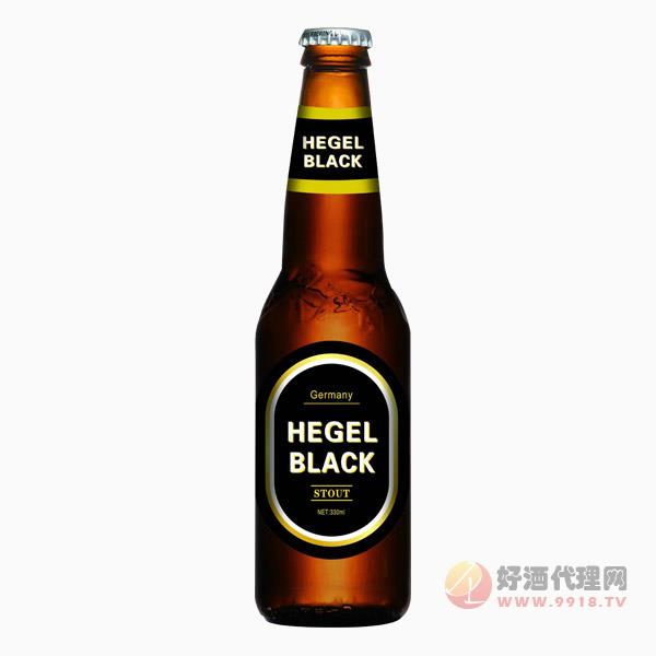 黑格尔啤酒-330ml