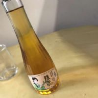 妹子降脂青梅酒