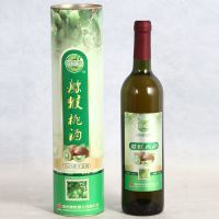 绿盒猕猴桃酒