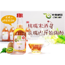 小桃嘴礼品酒