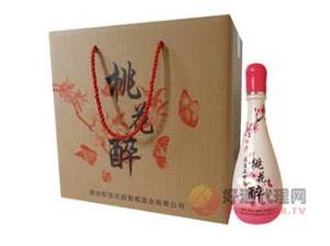 三生三世桃花酒（500ml）