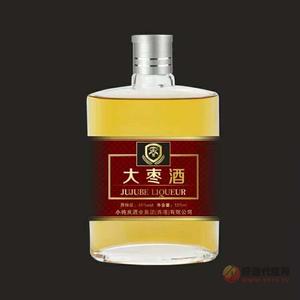 小纯良大枣酒125ml