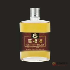 小纯良葛根酒125ml