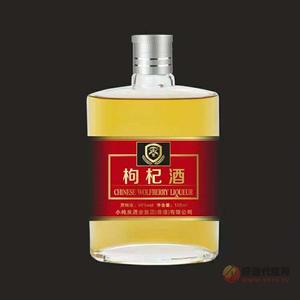 小纯良枸杞酒125ml
