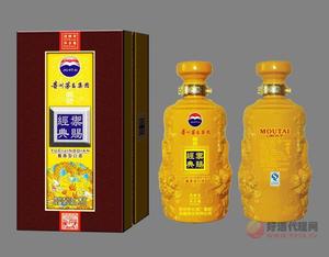 禦赐经典500ml