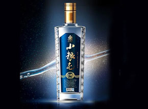 小粮屯酒小康浓香型500ml