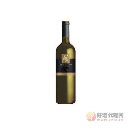 罗马骑士特比安诺干白葡萄酒瓶装