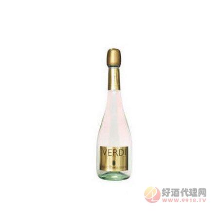 威蒂白葡萄起泡酒瓶装