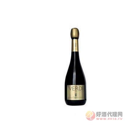 威蒂红葡萄起泡酒瓶装
