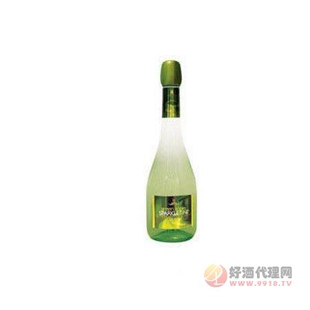 威蒂苹果葡萄起泡果酒瓶装