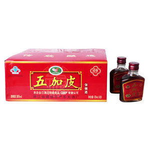 五加皮排档酒