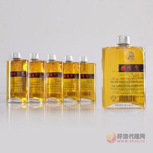 泰戈尔养生酒95ml