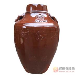 2009封坛酒