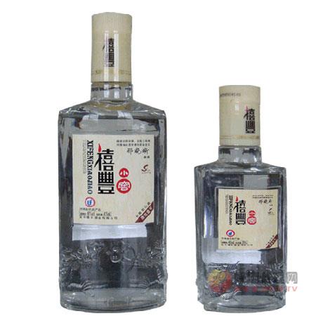 42度光瓶禧丰小窖450ml
