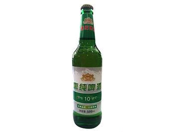 唐纯啤酒-500ml