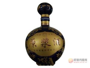 原浆酒-瓶装