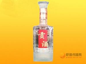 古汉坊贡酒-瓶装