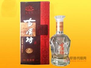 古漠坊-瓶装