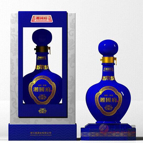 52度国瓷-500ml