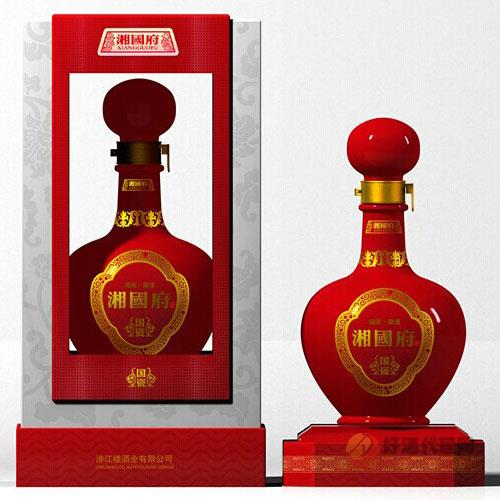 52度国花-500ml