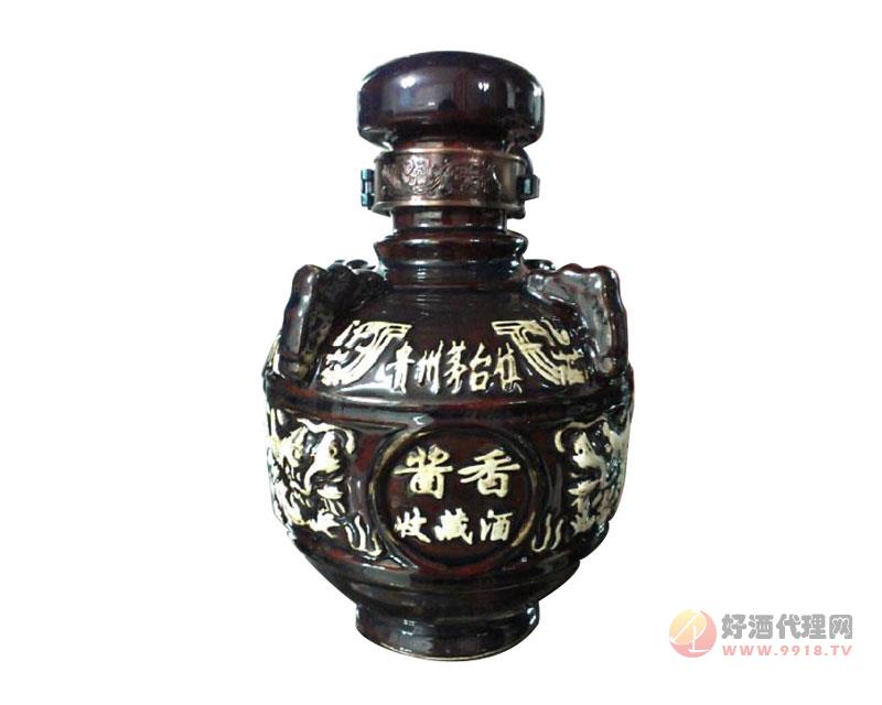 酱香收藏酒-1斤
