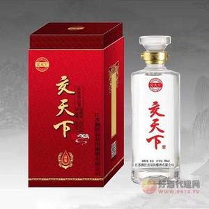 42度交天下酒品鉴500ml